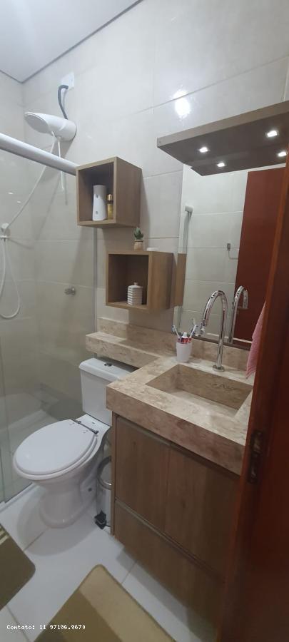 Apartamento à venda com 2 quartos, 52m² - Foto 16