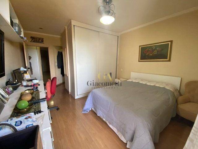 Apartamento à venda com 3 quartos, 165m² - Foto 15