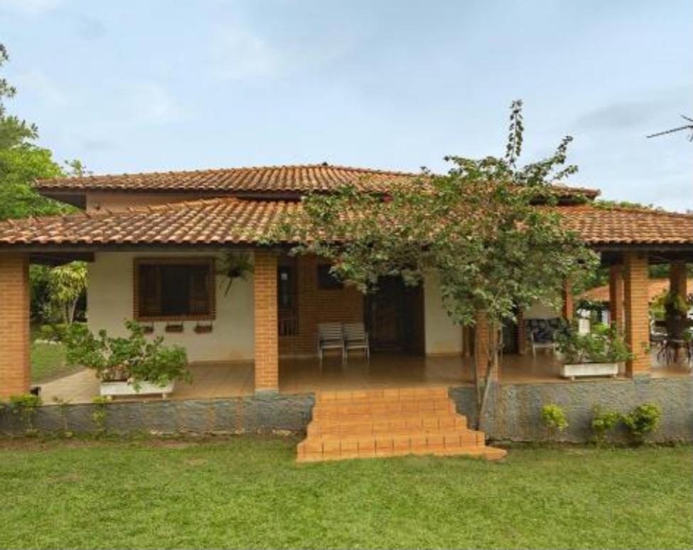Chácara à venda com 3 quartos, 5000m² - Foto 1