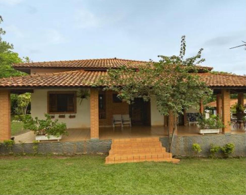 Fazenda à venda com 3 quartos, 5000m² - Foto 1