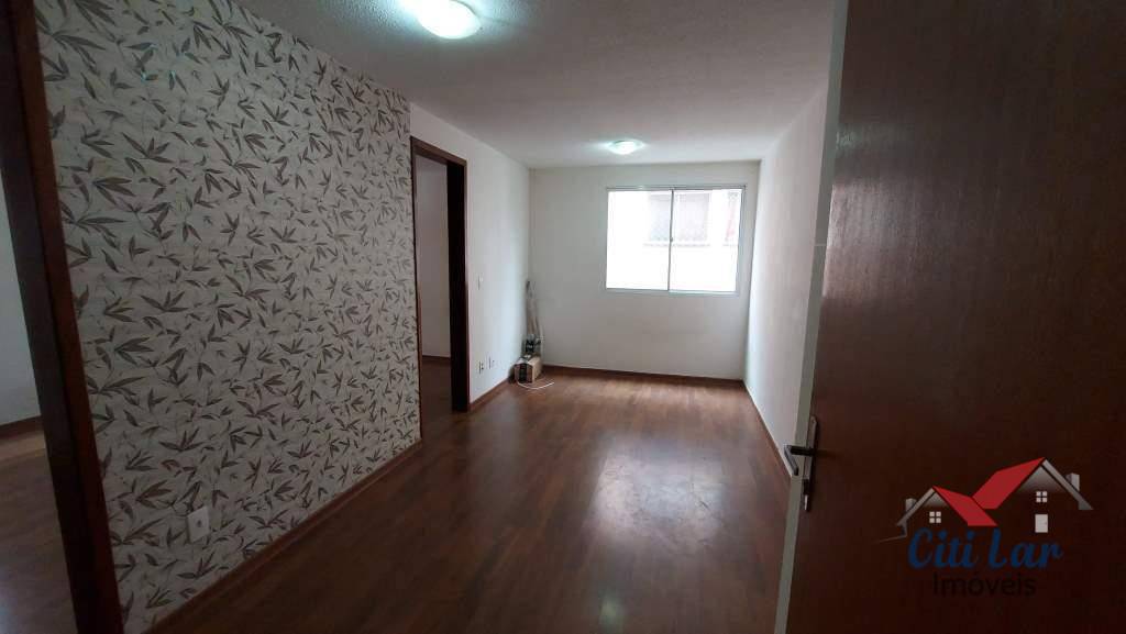 Apartamento à venda com 2 quartos, 45m² - Foto 5