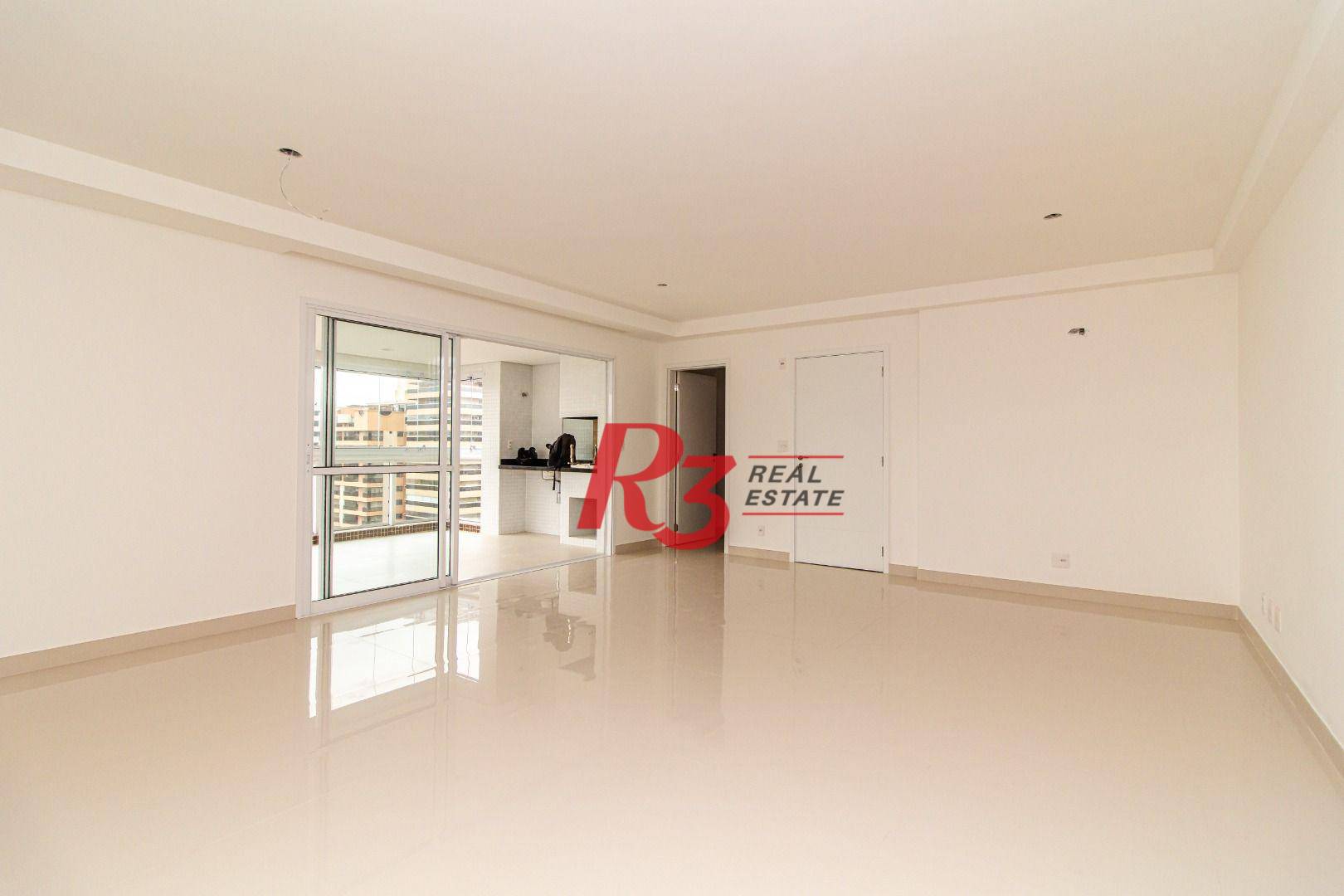 Apartamento à venda com 3 quartos, 164m² - Foto 7