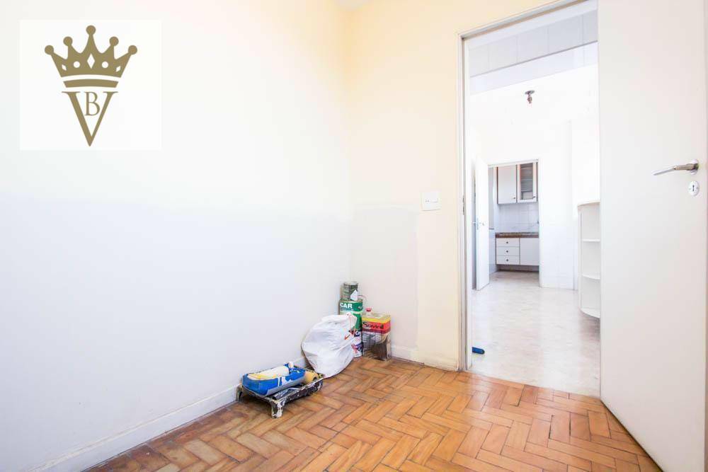 Apartamento à venda com 3 quartos, 112m² - Foto 15