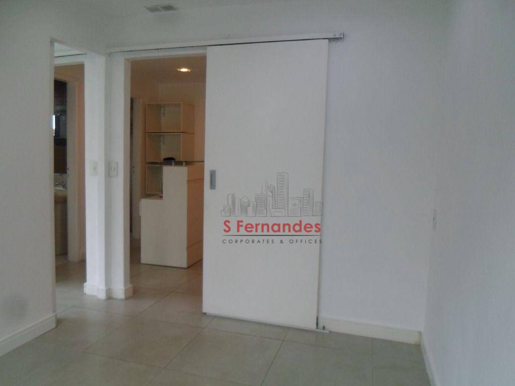 Conjunto Comercial-Sala para alugar, 40m² - Foto 7