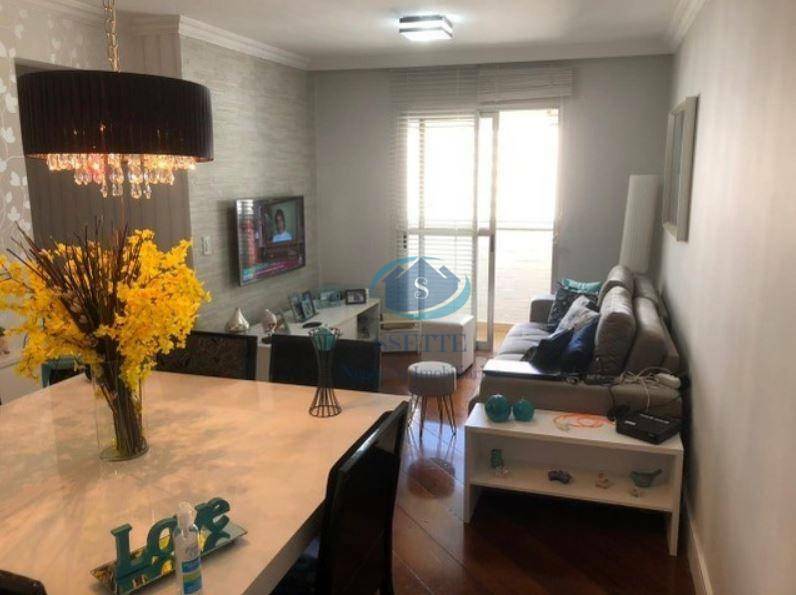 Apartamento à venda com 3 quartos, 78m² - Foto 15