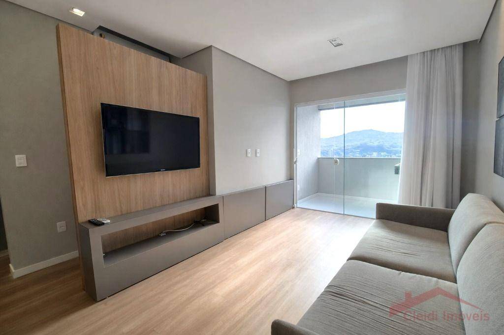 Apartamento, 2 quartos, 73 m² - Foto 2