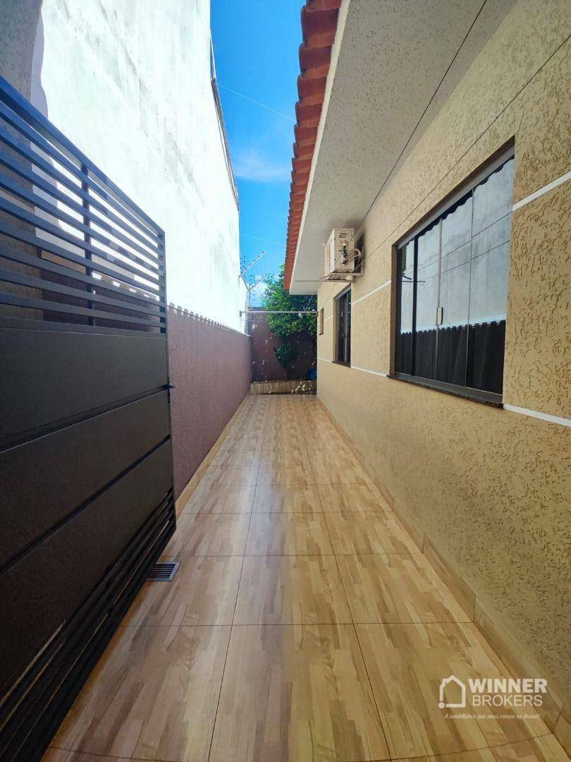 Casa, 3 quartos, 147 m² - Foto 4