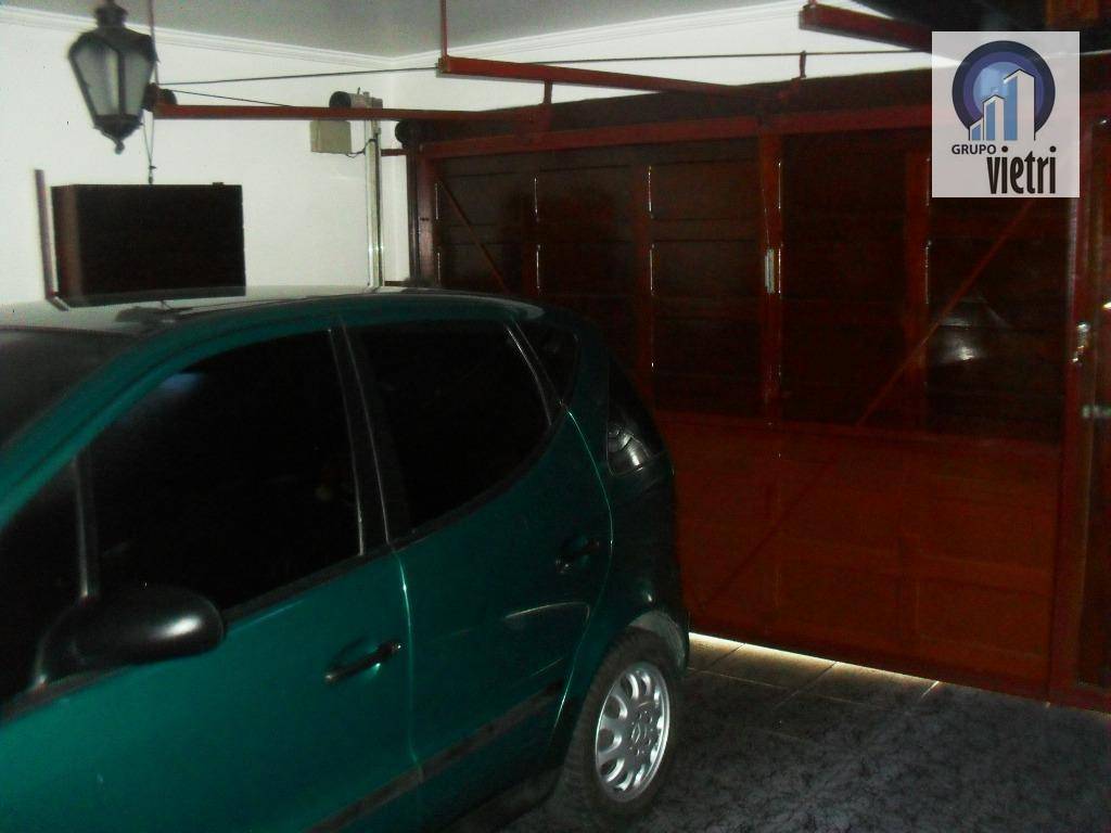 Sobrado à venda com 3 quartos, 135m² - Foto 4