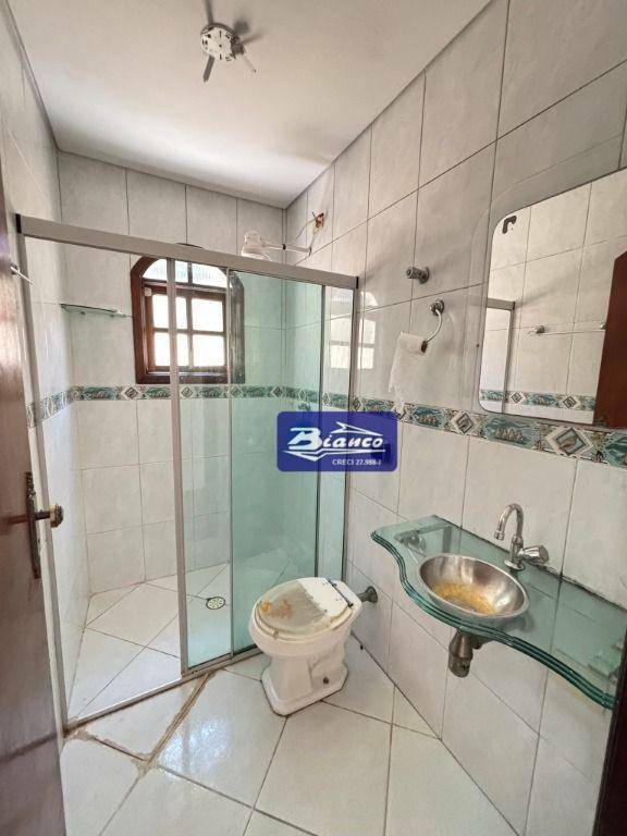 Casa à venda com 3 quartos, 106m² - Foto 14