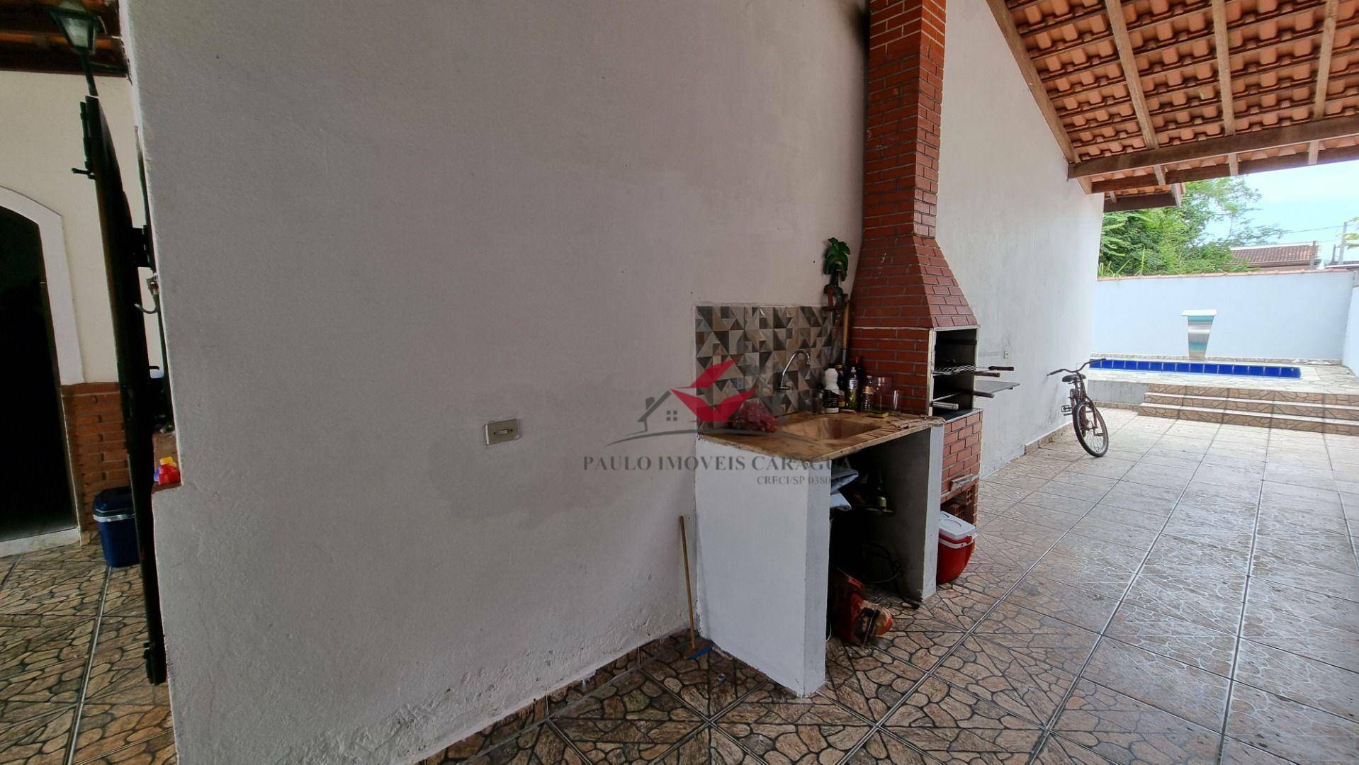 Casa de Condomínio à venda com 3 quartos, 162m² - Foto 2