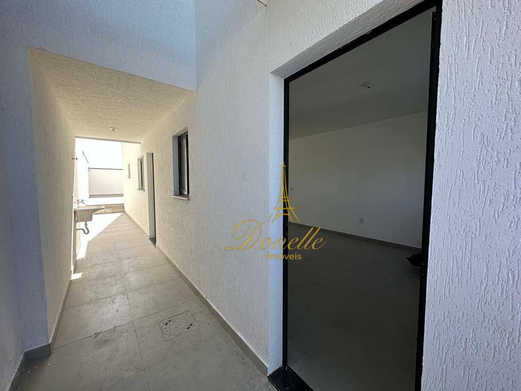 Sobrado à venda com 3 quartos, 120m² - Foto 6