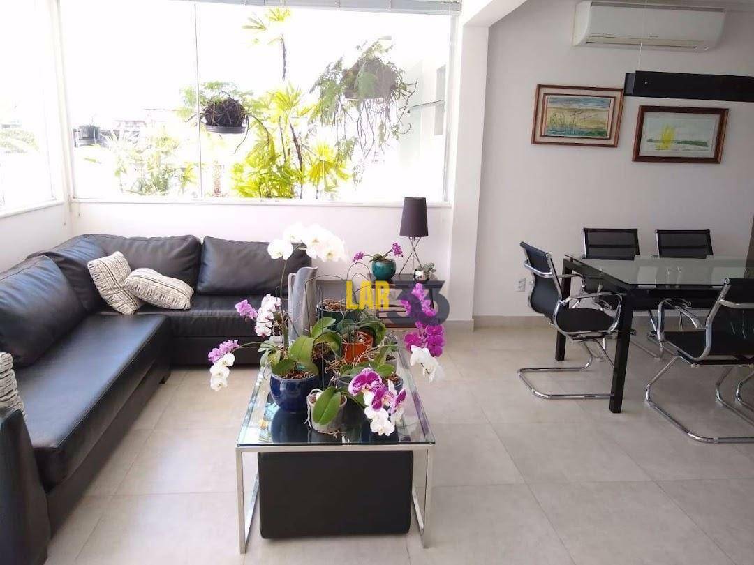 Apartamento à venda com 3 quartos, 156m² - Foto 17