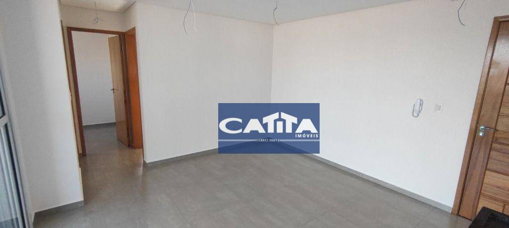 Apartamento à venda com 2 quartos, 42m² - Foto 8