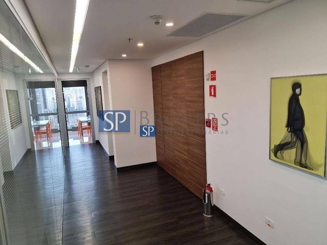 Conjunto Comercial-Sala para alugar, 678m² - Foto 2