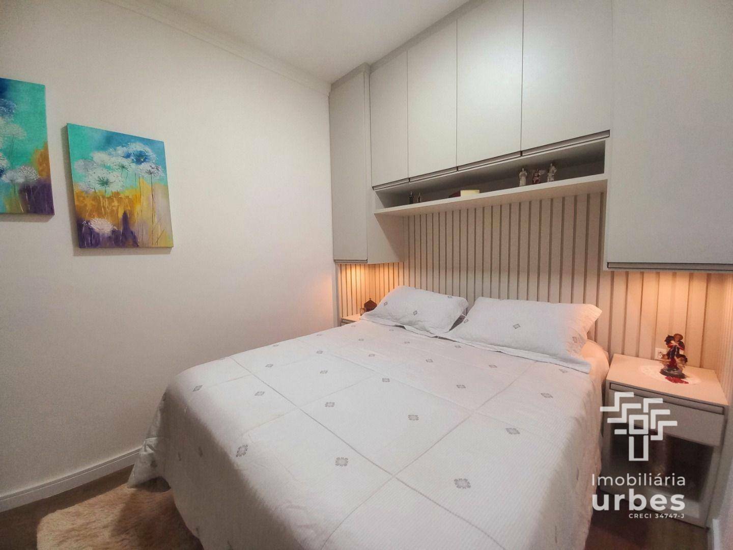 Apartamento à venda com 3 quartos, 60m² - Foto 12