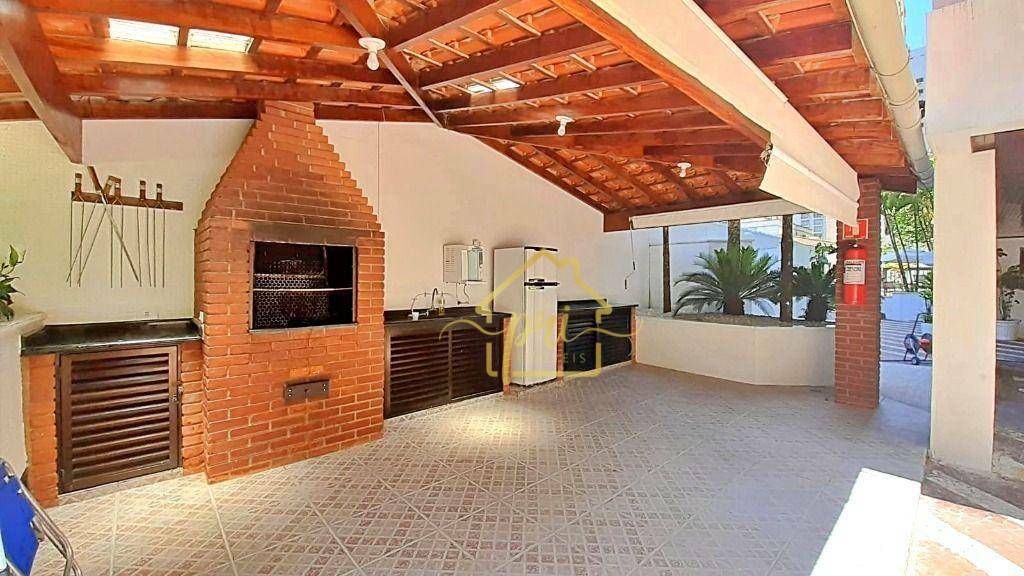 Apartamento à venda com 3 quartos, 130m² - Foto 34