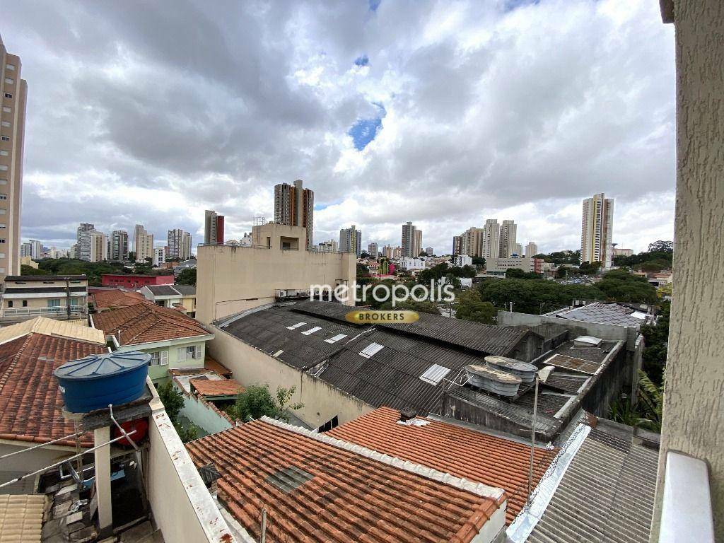 Apartamento à venda com 3 quartos, 100m² - Foto 30