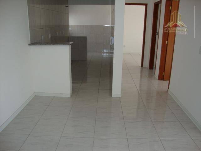 Apartamento à venda com 2 quartos, 60m² - Foto 7