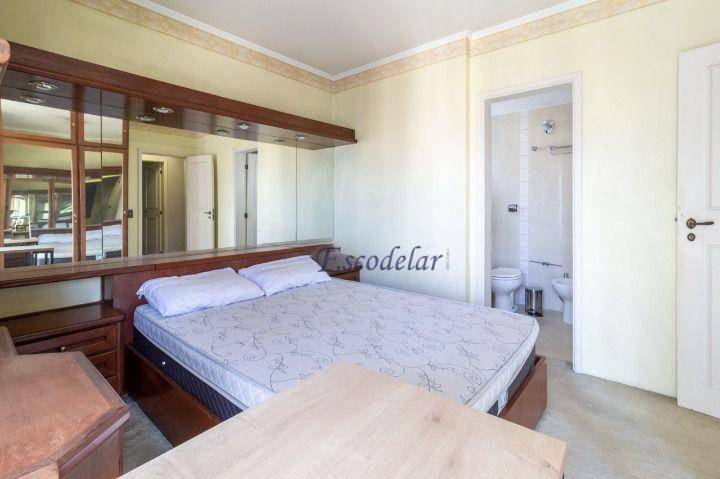 Apartamento à venda com 4 quartos, 170m² - Foto 22