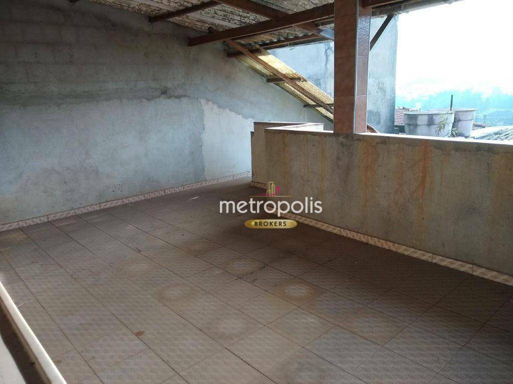 Sobrado à venda com 3 quartos, 385m² - Foto 12