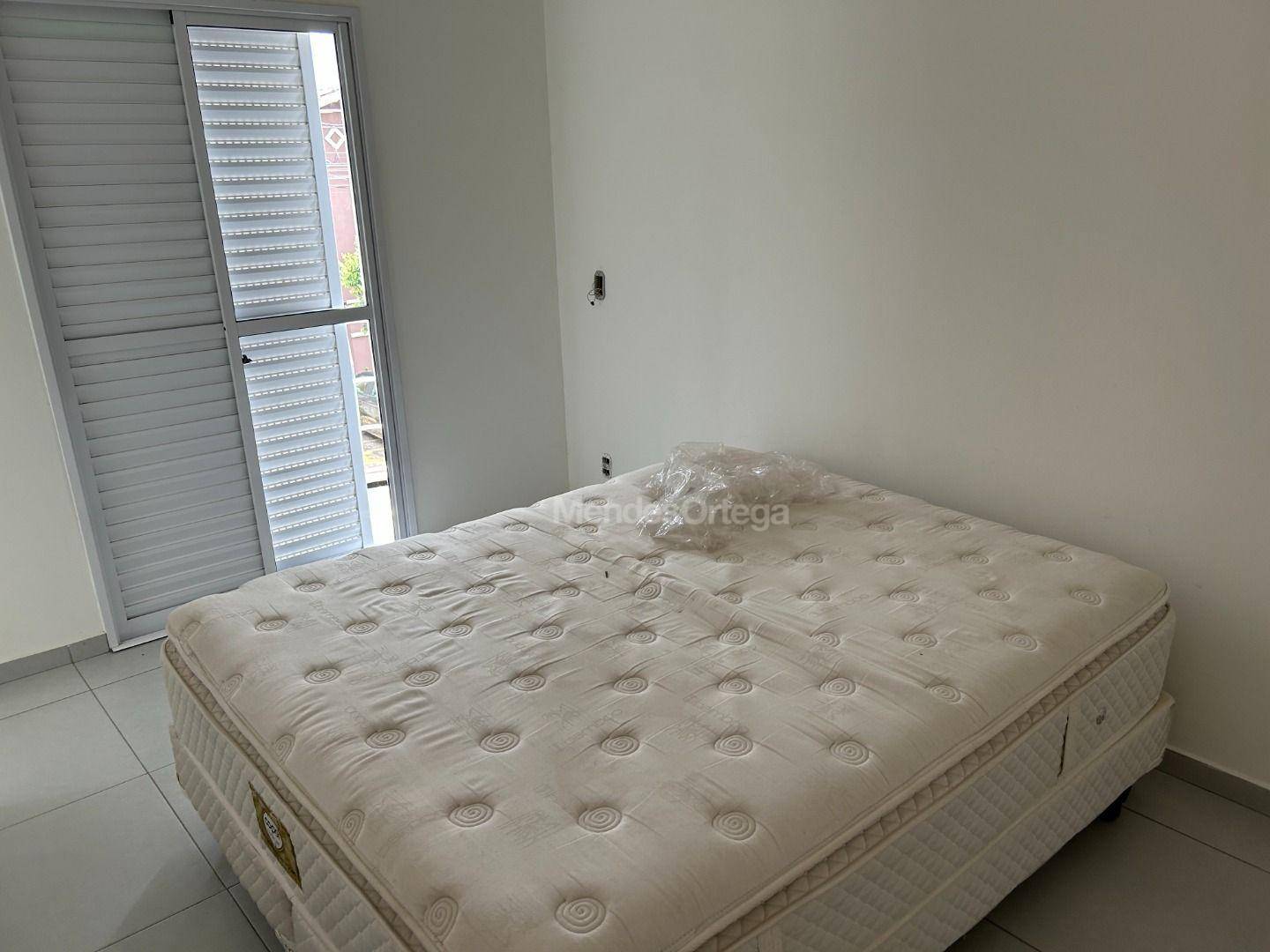 Casa de Condomínio à venda com 3 quartos, 95m² - Foto 17