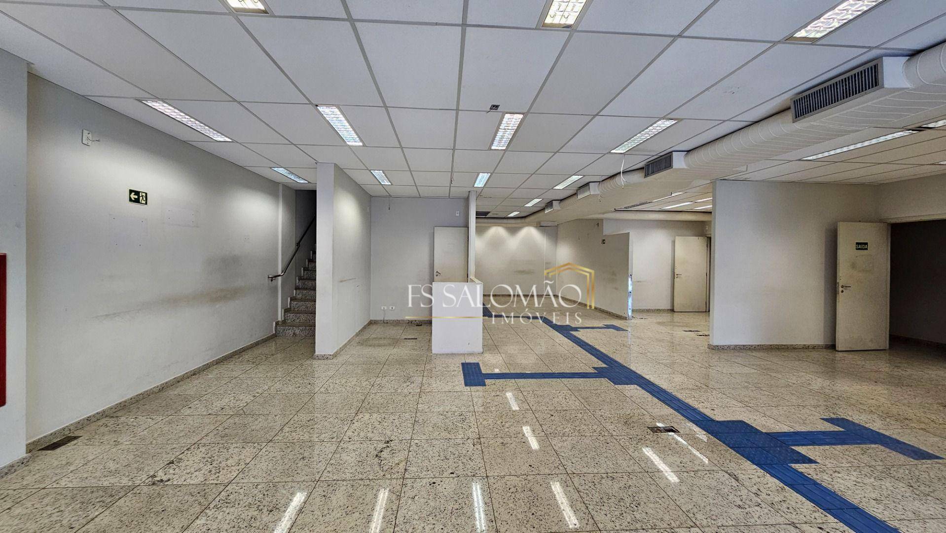 Prédio Inteiro para alugar, 569m² - Foto 1