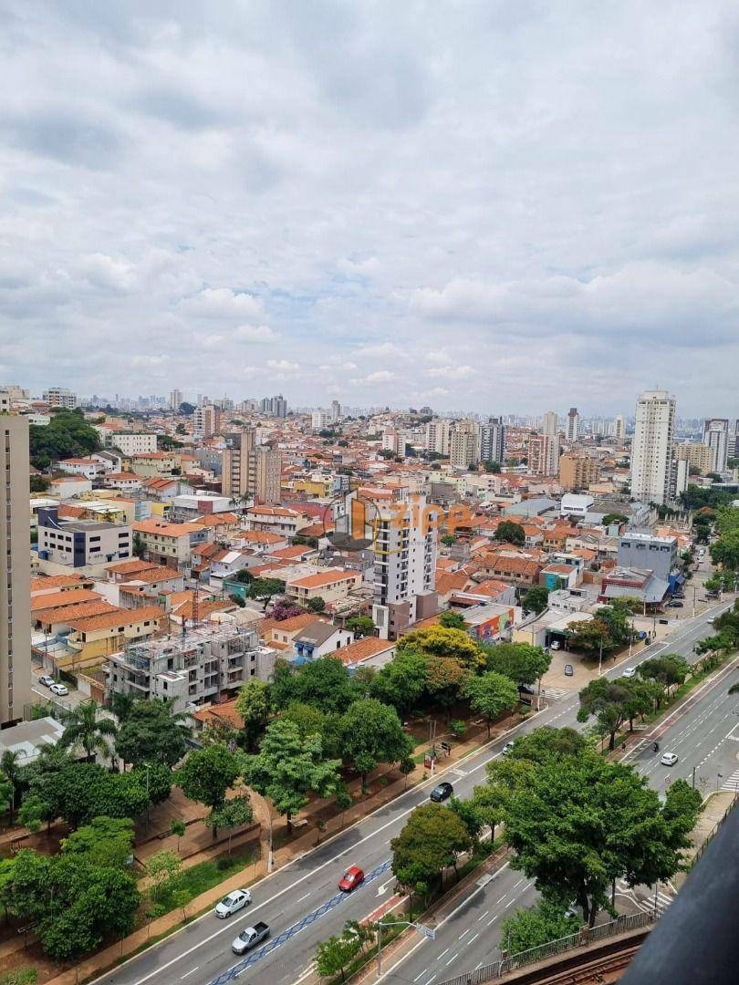 Apartamento à venda e aluguel com 1 quarto, 35m² - Foto 12