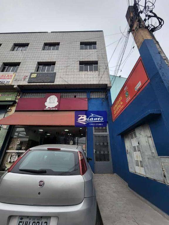 Sala-Conjunto, 31 m² - Foto 2