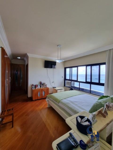 Apartamento, 4 quartos, 278 m² - Foto 3