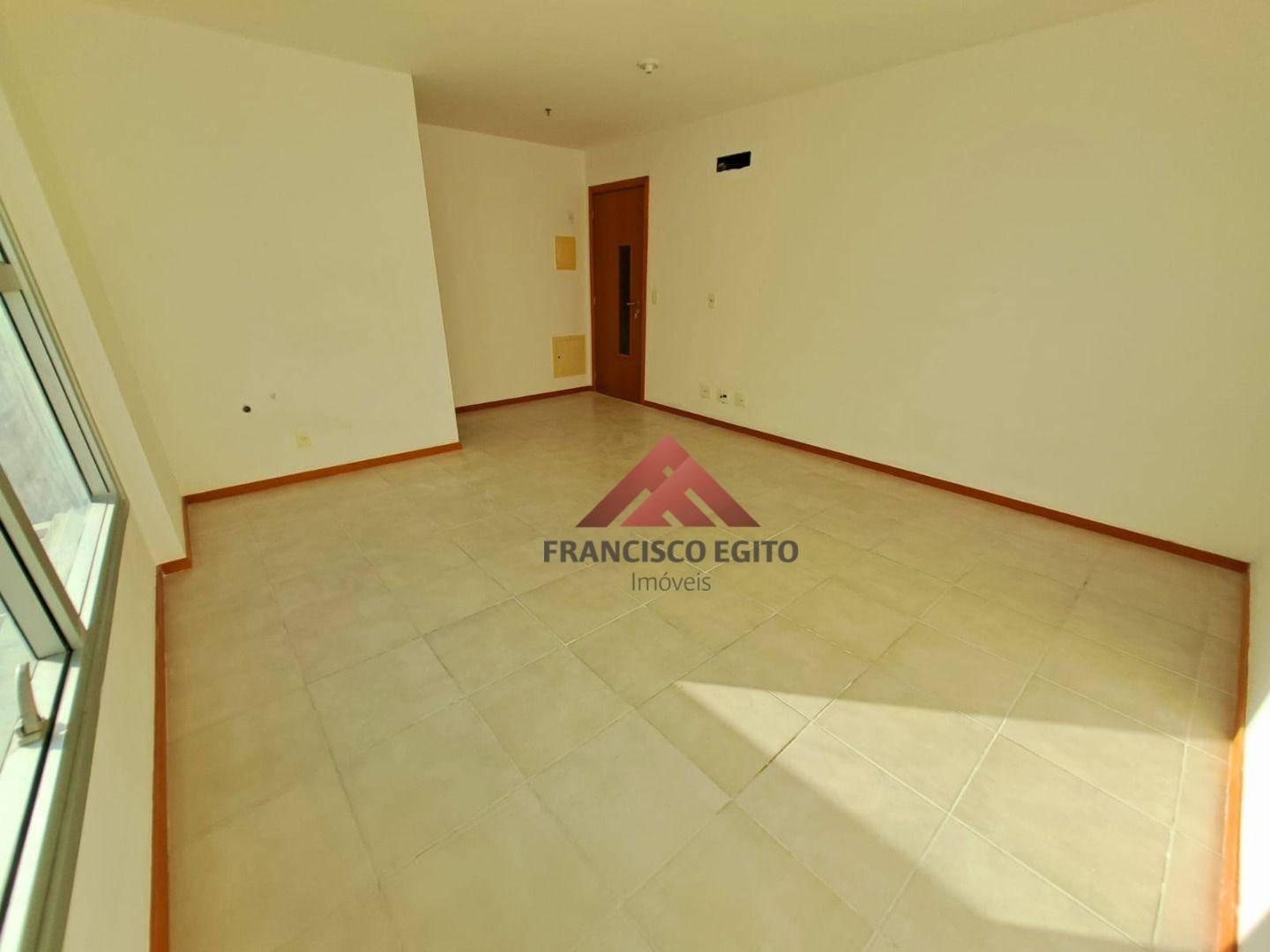 Conjunto Comercial-Sala para alugar, 28m² - Foto 4