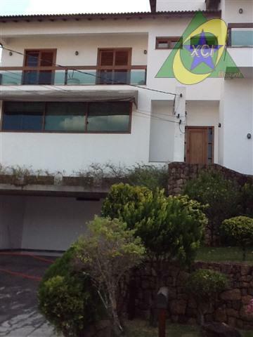 Casa de Condomínio à venda com 5 quartos, 568m² - Foto 4