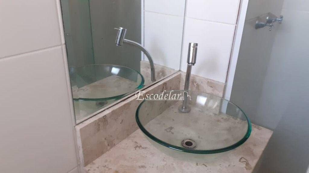 Apartamento à venda com 2 quartos, 47m² - Foto 12