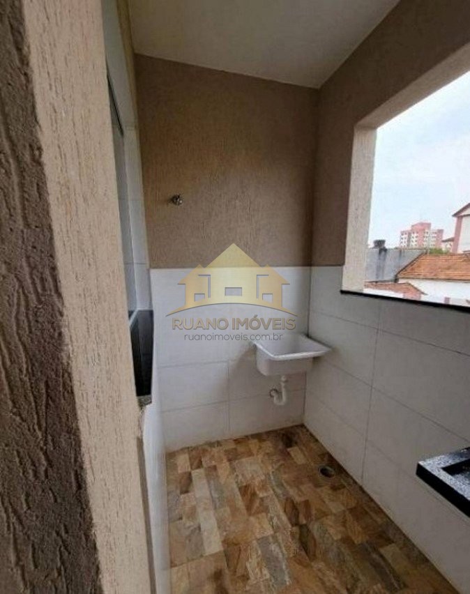 Apartamento à venda com 2 quartos, 46m² - Foto 12