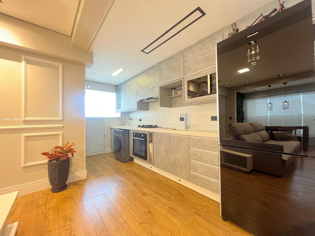 Apartamento para alugar com 3 quartos, 64m² - Foto 9