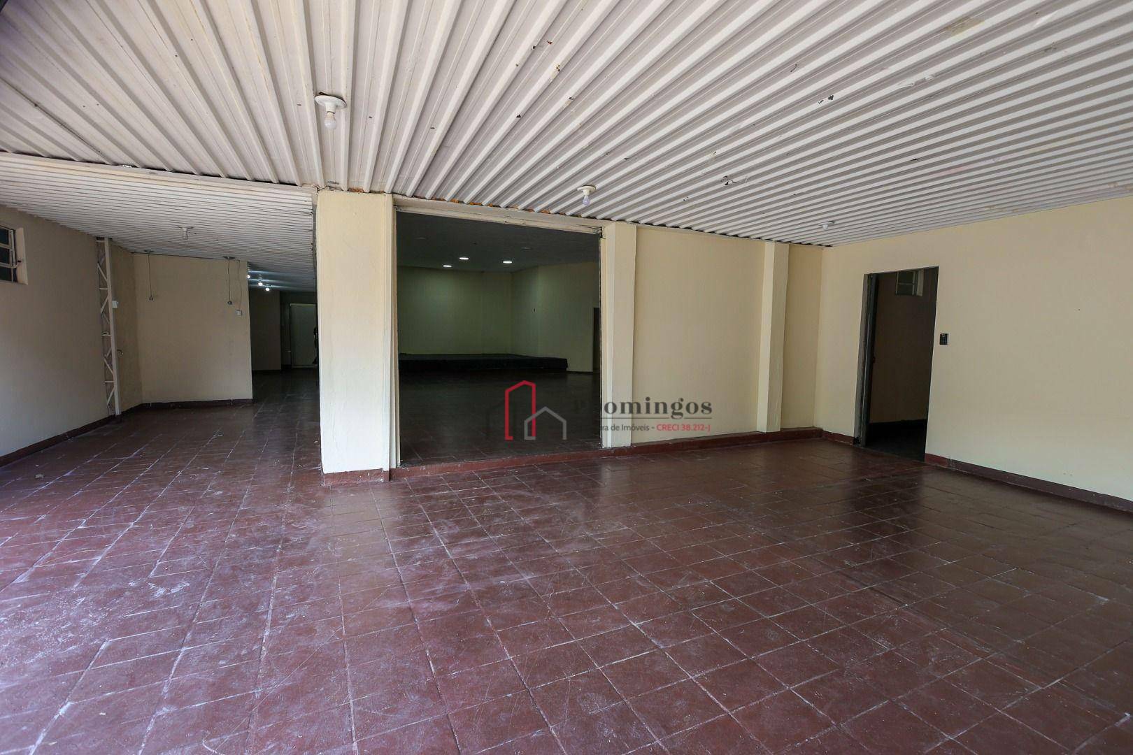 Loja-Salão à venda e aluguel, 291m² - Foto 7