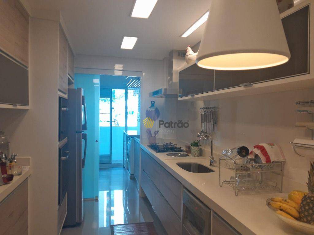 Apartamento à venda com 2 quartos, 173m² - Foto 24