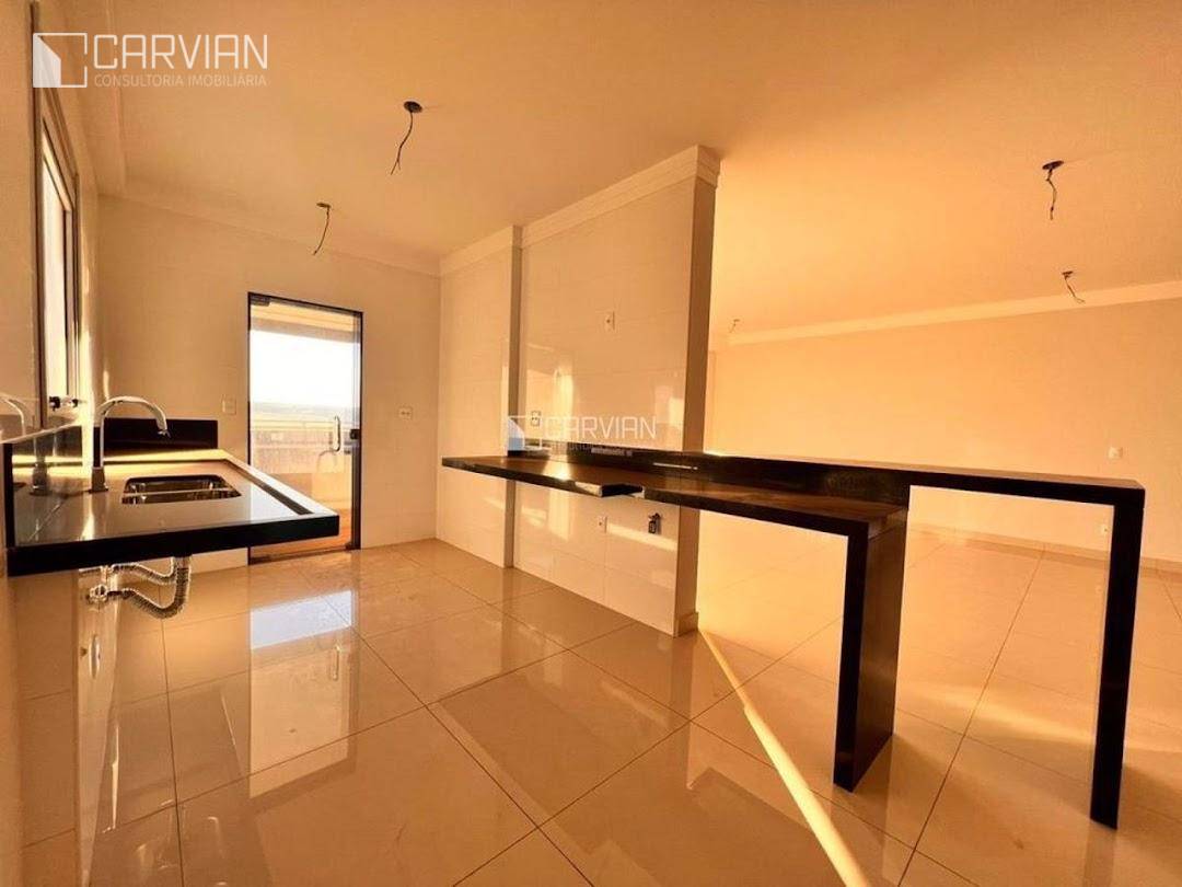 Apartamento à venda com 3 quartos, 195m² - Foto 14