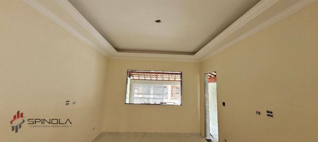 Casa à venda com 2 quartos, 107m² - Foto 9