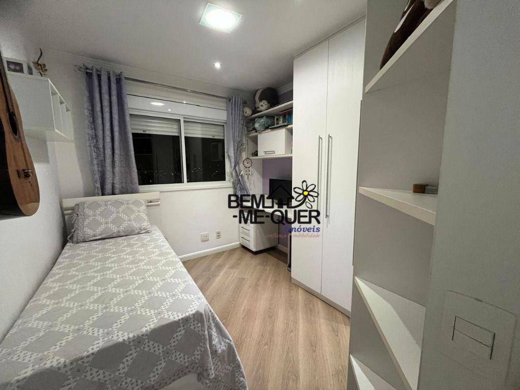 Apartamento à venda com 3 quartos, 131m² - Foto 20