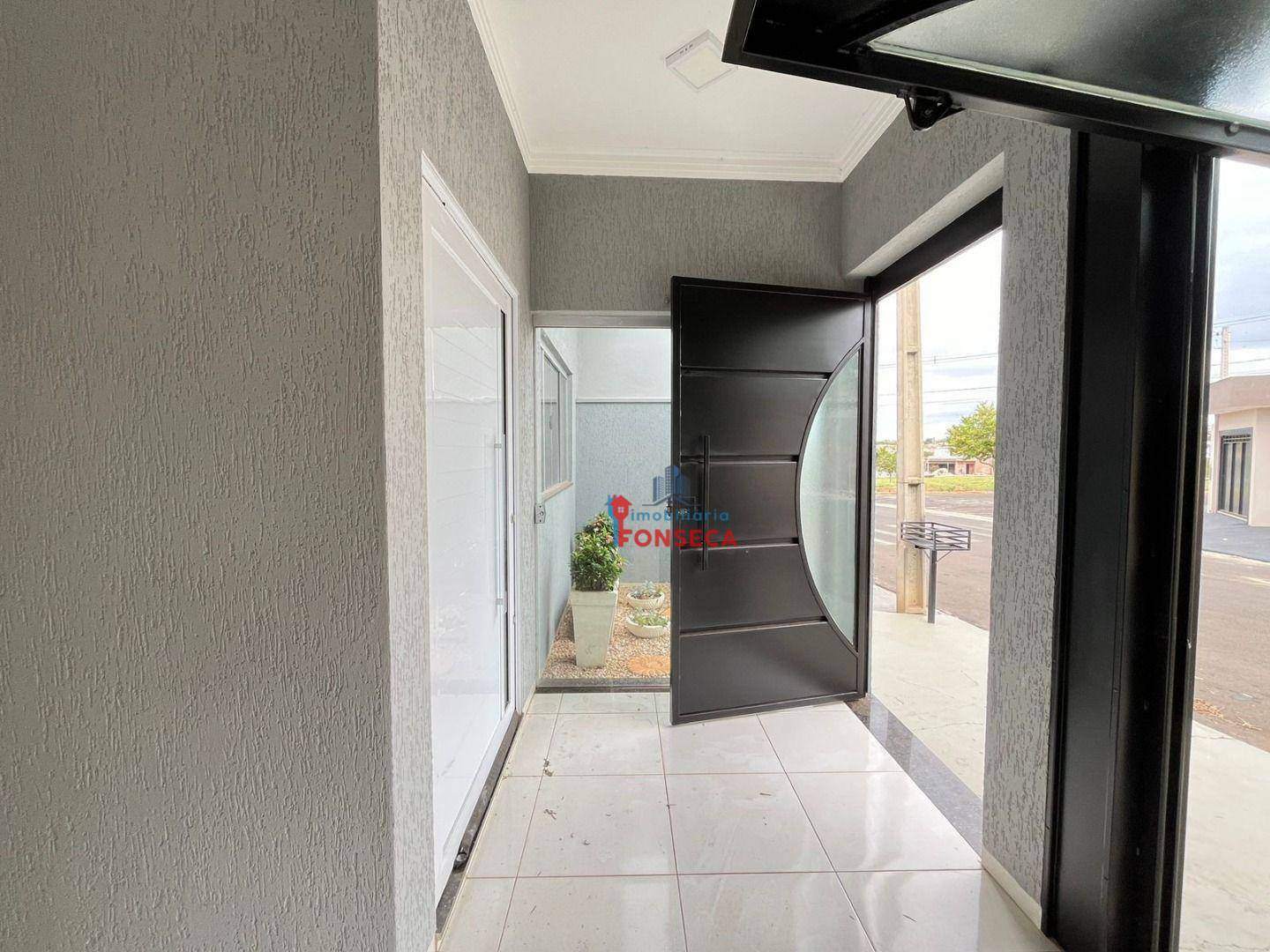 Casa à venda com 3 quartos, 135m² - Foto 5