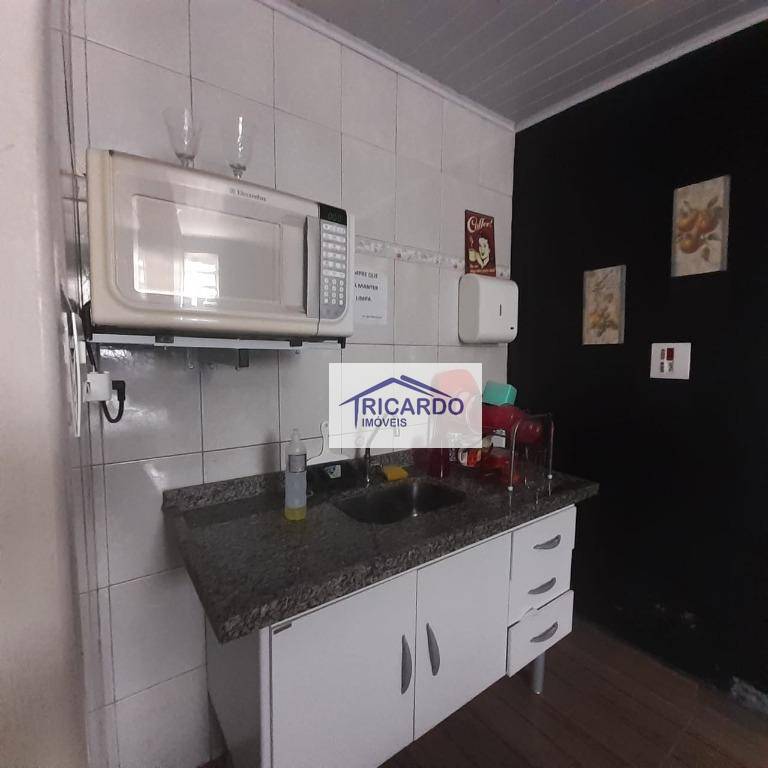 Conjunto Comercial-Sala para alugar, 14m² - Foto 15