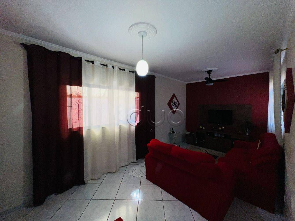 Casa, 4 quartos, 165 m² - Foto 3