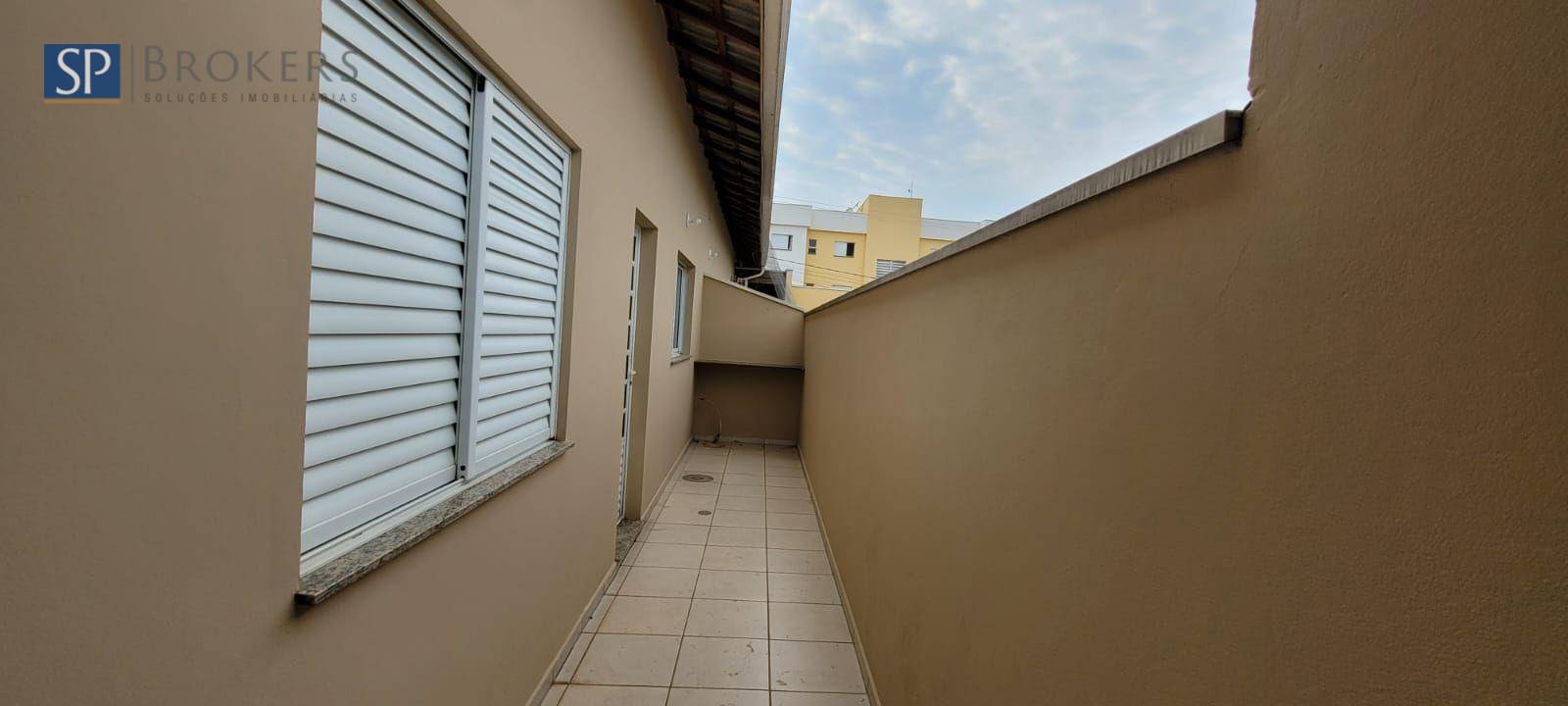 Casa à venda com 2 quartos, 110m² - Foto 6