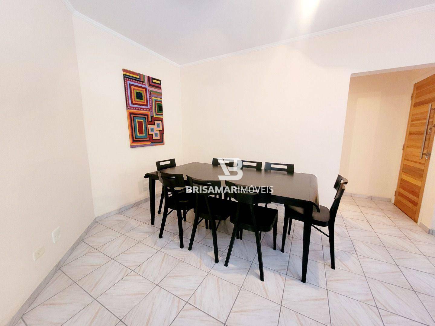 Apartamento à venda com 4 quartos, 132m² - Foto 6