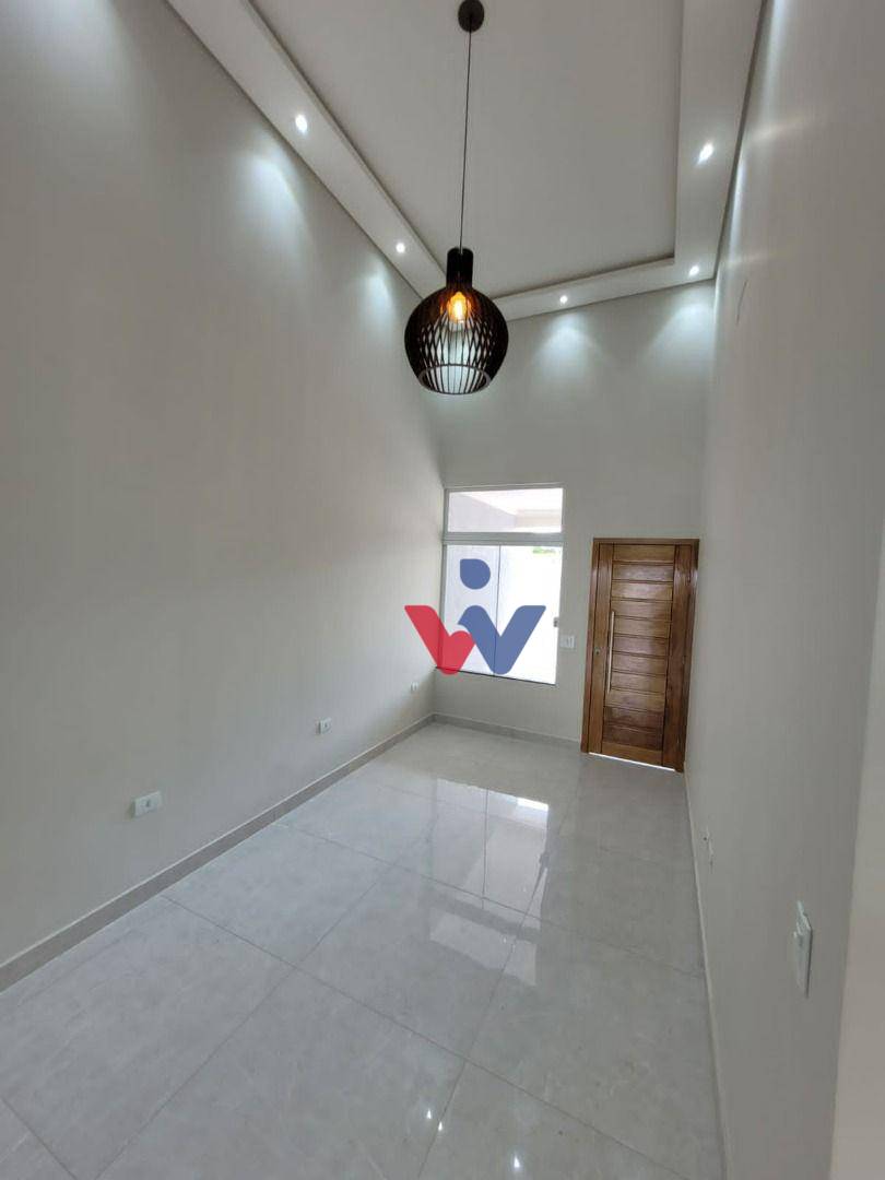 Casa à venda com 3 quartos, 180m² - Foto 6