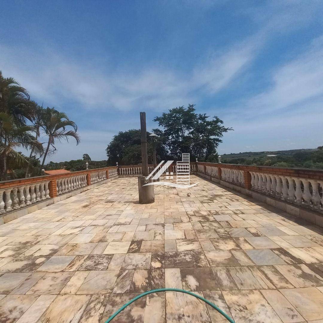 Chácara à venda com 6 quartos, 2000M2 - Foto 93