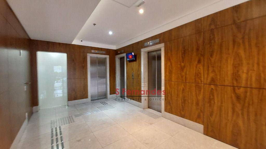 Conjunto Comercial-Sala à venda e aluguel, 122m² - Foto 17