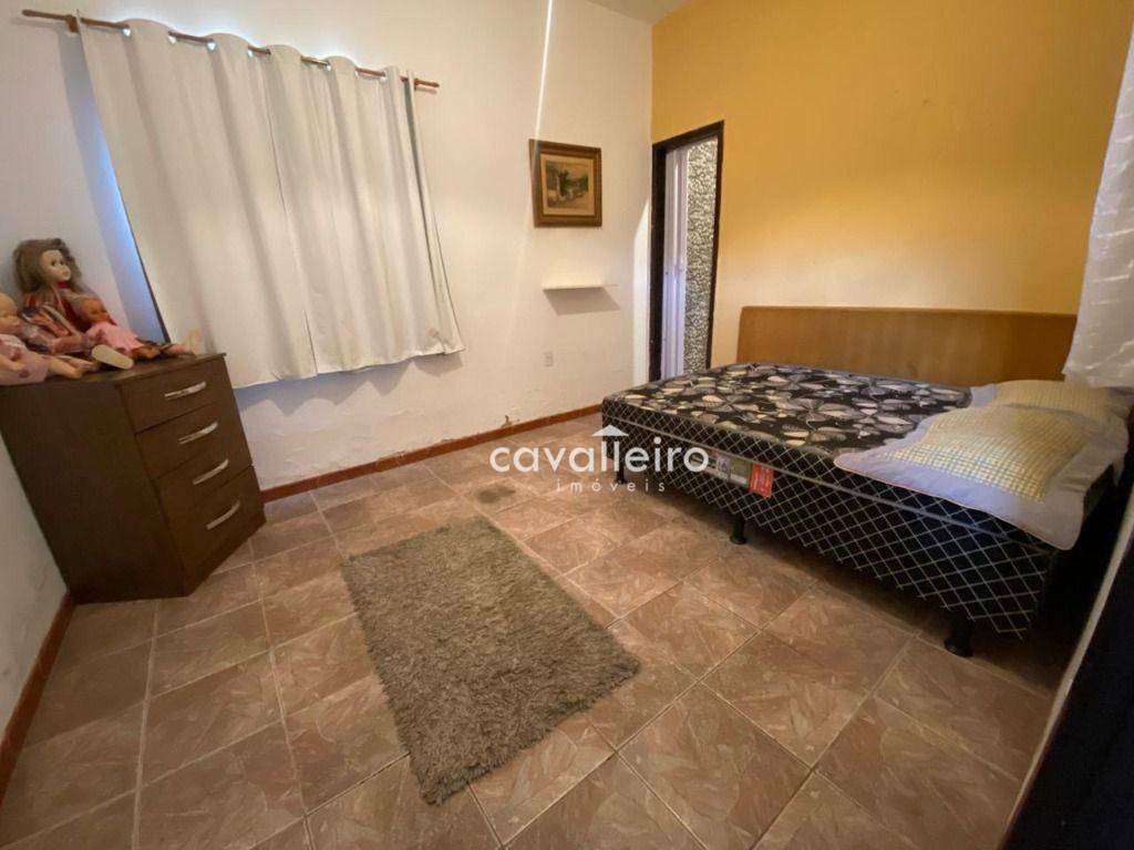 Casa à venda com 3 quartos, 65m² - Foto 5