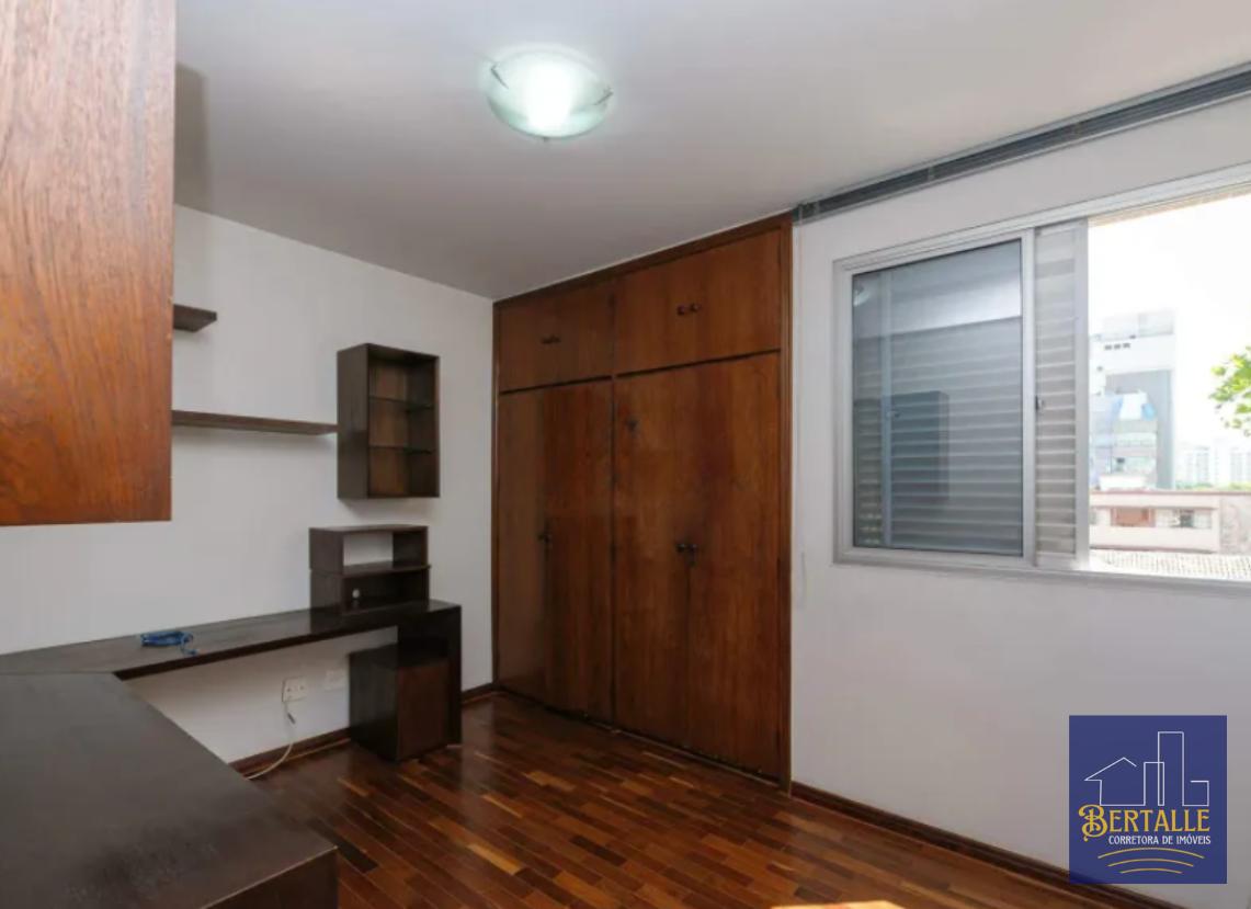 Apartamento à venda com 4 quartos, 150m² - Foto 11