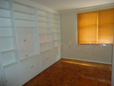 Apartamento para alugar com 4 quartos, 300m² - Foto 14